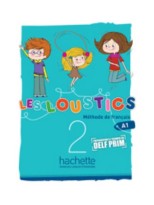 LES LOUSTICS A1.2 ALUMNO