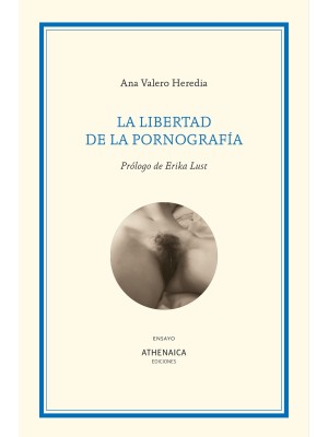 LIBERTAD DE LA PORNOGRAFÍA, LA