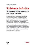 TRISTEZA INFINITA