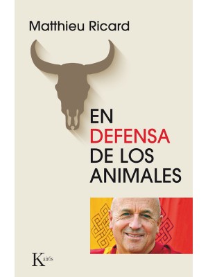 EN DEFENSA DE LOS ANIMALES