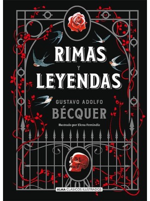 RIMAS Y LEYENDAS