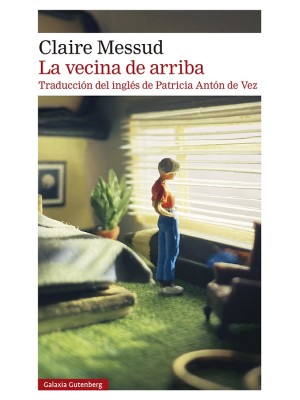 VECINA DE ARRIBA, LA