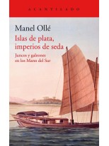 ISLAS DE PLATA, IMPERIOS DE SEDA