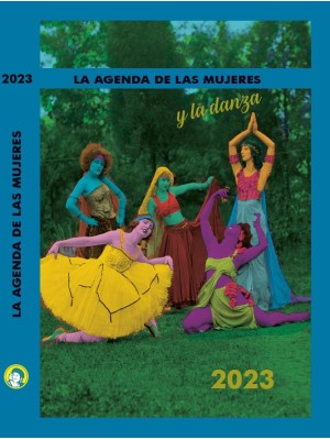 AGENDA DE LAS MUJERES 2023 Y LA DANZA