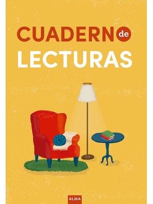 CUADERNO DE LECTURAS