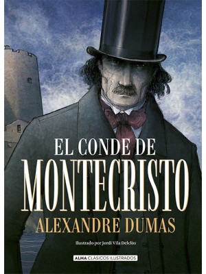 CONDE DE MONTECRISTO, EL