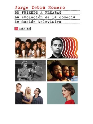 DE FRIENDS A FLEABAG