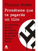 PROMÉTEME QUE TE PEGARÁS UN TIRO