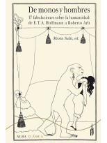 DE MONOS Y HOMBRES