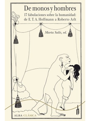 DE MONOS Y HOMBRES