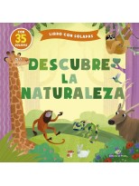 DESCUBRE LA NATURALEZA