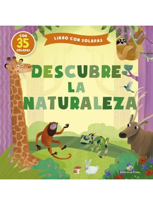 DESCUBRE LA NATURALEZA