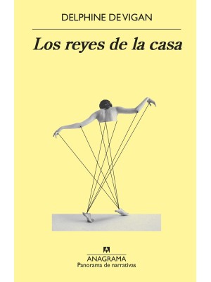 REYES DE LA CASA, LOS