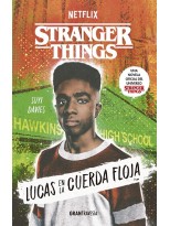 LUCAS EN LA CUERDA FLOJA