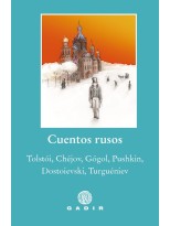 CUENTOS RUSOS