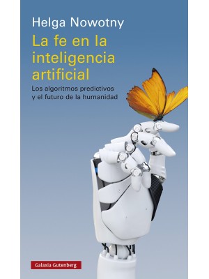 FE EN LA INTELIGENCIA ARTIFICIAL, LA