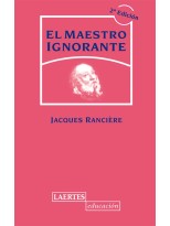 MAESTRO IGNORANTE, EL (N. ED)