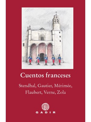 CUENTOS FRANCESES