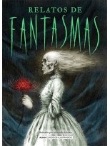 RELATOS DE FANTASMAS