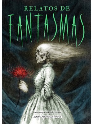 RELATOS DE FANTASMAS