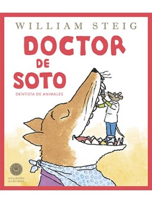 DOCTOR DE SOTO (GRANDES ÁLBUMES)