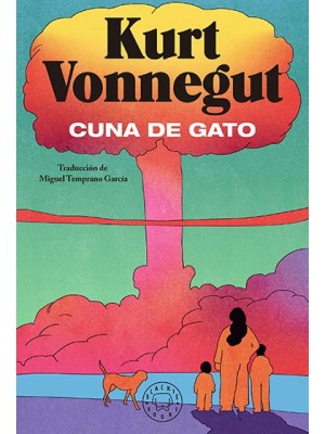 CUNA DE GATO