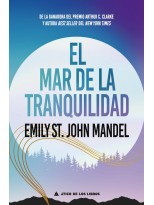 MAR DE LA TRANQUILIDAD, EL