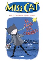 MISS CAT