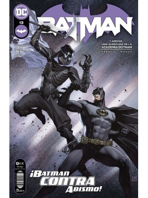 BATMAN NÚM. 13/ 126