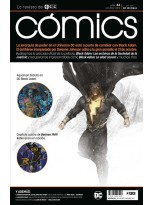 ECC CÓMICS NÚM. 44 (REVISTA)
