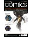 ECC CÓMICS NÚM. 44 (REVISTA)