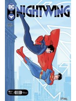 NIGHTWING NÚM. 13