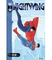 NIGHTWING NÚM. 13