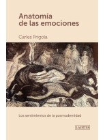 ANATOMÍA DE LAS EMOCIONES