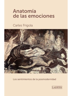 ANATOMÍA DE LAS EMOCIONES