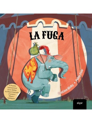 FUGA, LA