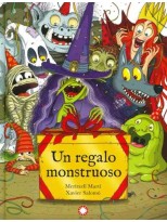 REGALO MONSTRUOSO, UN