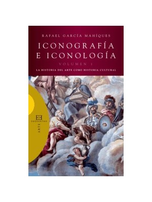ICONOGRAFÍA E ICONOLOGÍA / 1