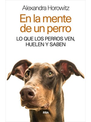 EN LA MENTE DE UN PERRO