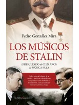 MÚSICOS DE STALIN, LOS