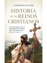 HISTORIA DE LOS REINOS CRISTIANOS