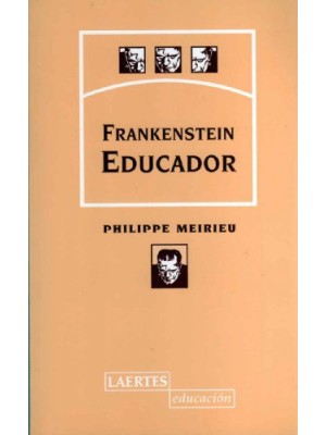 FRANKENSTEIN EDUCADOR