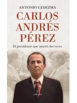 CARLOS ANDRÉS PÉREZ