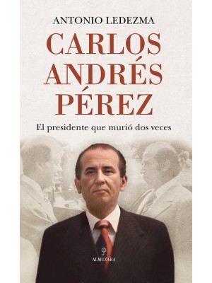 CARLOS ANDRÉS PÉREZ