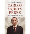 CARLOS ANDRÉS PÉREZ