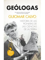 GEÓLOGAS. HISTORIA DE LAS PIONERAS EN LAS CIENCIAS DE LA TIERRA