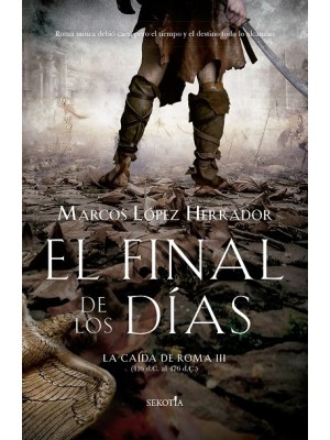 FINAL DE LOS DÍAS,EL