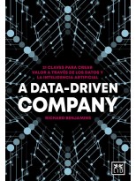 A DATA-DRIVEN COMPANY