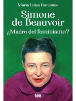 SIMONE DE BEAUVOIR. ¿MADRE DEL FEMINISMO?