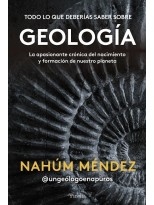 TODO LO QUE HAY QUE SABER SOBRE GEOLOGÍA